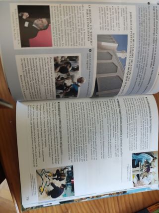 Religión católica. 2 ESO. Emaús