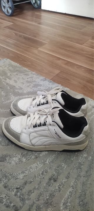 Zapatillas adidas talla 42,5