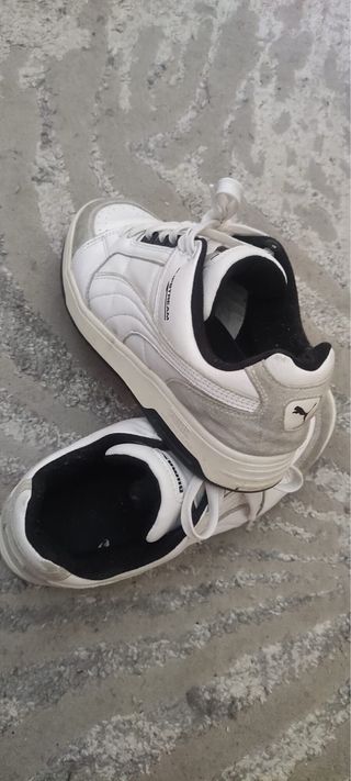 Zapatillas adidas talla 42,5