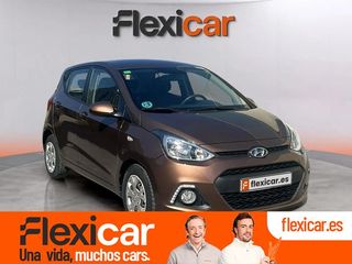 Hyundai i10 1.2 Style