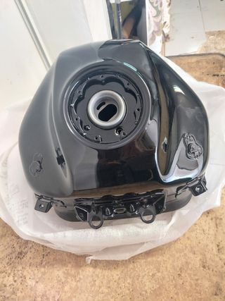 Depósito Combustible Moto KTM Duque 125cc año 2020