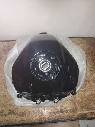 Depósito Combustible Moto KTM Duque 125cc año 2020