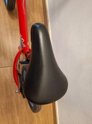 Bicicleta sin pedales Btwin Run Ride