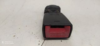 9640832177 Enganche Cinturon Trasero Izquierdo para CITROEN C3 2002 132373