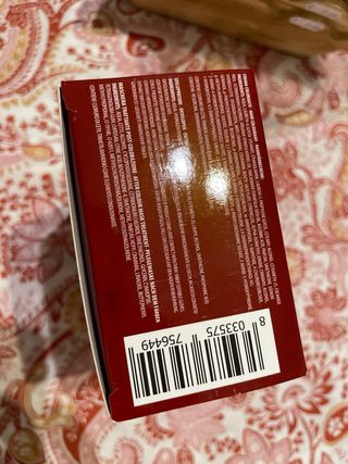 NIYO & CO. Crema Colorante 5 Castano Chiaro 2 conf