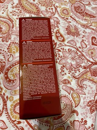 NIYO & CO. Crema Colorante 5 Castano Chiaro 2 conf