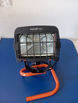 Faretto da lavoro - Explorex