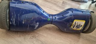 Hoverboard Bluoko usado