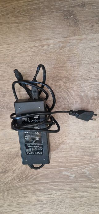 Hoverboard Bluoko usado