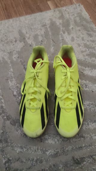 Zapatillas Adidas CRAZYFAST - Talla 42