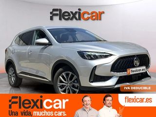 MG HS 1.5 Turbo GDI Luxury DCT