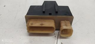 9652021180 Caja Precalentamiento para CITROEN C3 HDi 70 Collection 2002 132369