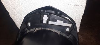 Cofre asiento XMAX 125-300 (2018-2021)