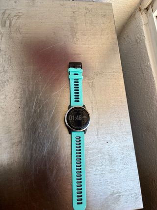 Garmin Vivoactive 4  GPS