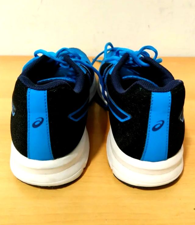 Zapatillas Asics Patriot 8 Running