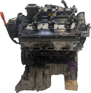 Motor Para Audi A4 B8 A5 3.0 TDI Quattro CAPA CAP 059100032F
