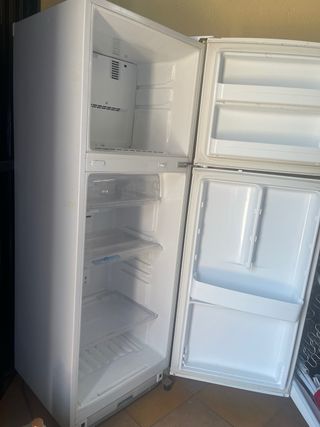 Nevera LG Express Cool GR-2921W