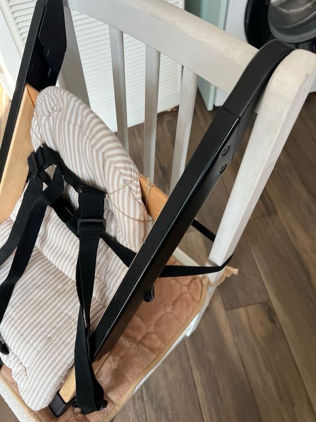 Trona Stokke. Trona viaje