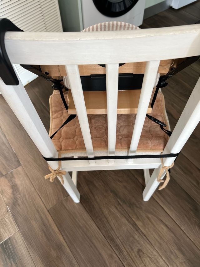 Trona Stokke. Trona viaje