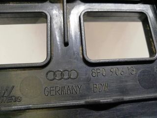 8P0906131A Centralita Motor Uce para SEAT LEON (1P1) * 2008 110059