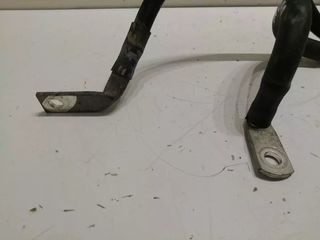 435462V12 Bateria para SEAT LEON (1P1) * 2008 110042