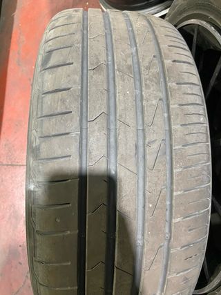 llantas mercedes 18” con neumaticos