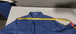 Conjunto pantalón  y camisa