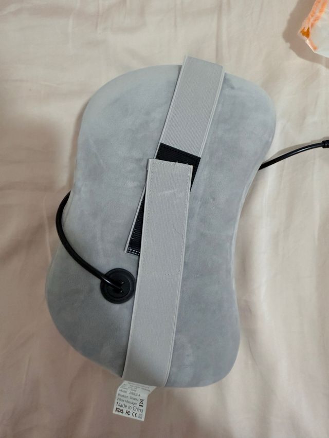 Cuscino massaggiante Carevas