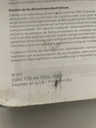 Historia de la Filosofía. 2 Bachillerato. Revuela