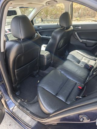 Honda Accord 2.4 