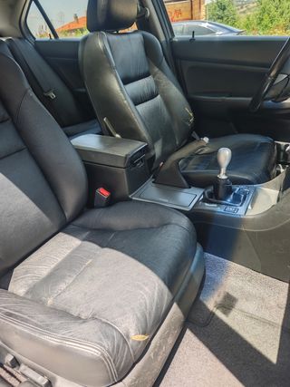 Honda Accord 2.4 