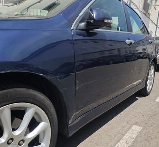Honda Accord 2.4 