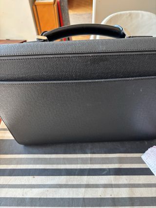 Maletín Louis Vuitton - Negro