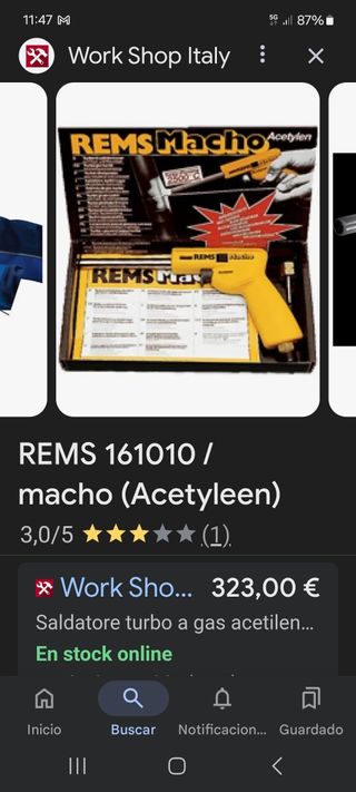 Lote griferia baño: grifos, válvulas