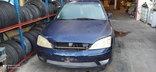 2S7Q6K679BD Tubo para FORD MONDEO BERLINA (GE) Ghia (06.2003->) (D) 2003 129393