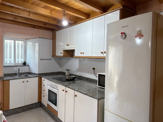 Casa reformada - Cedeira (10 min)