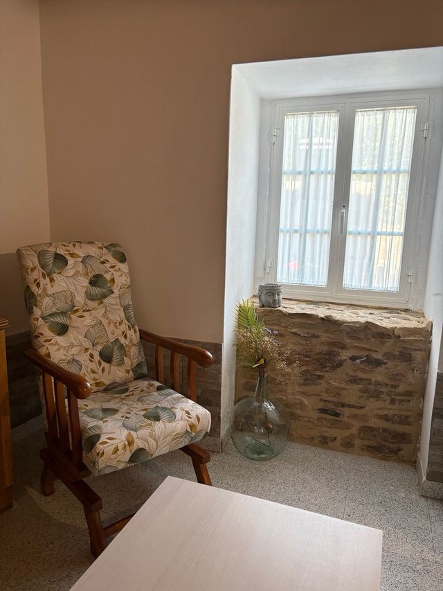 Casa reformada - Cedeira (10 min)