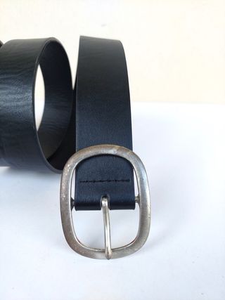 Cintura vintage colore nero