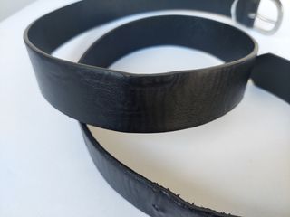 Cintura vintage colore nero