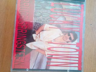 CD Bruce Springsteen - Lucky Town