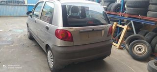 GEYG06 Cremallera Direccion para DAEWOO MATIZ S 1997 129415