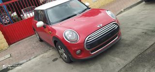 61219312294 Soporte Bateria para MINI MINI 3P (F56) Cooper D 2013 129316