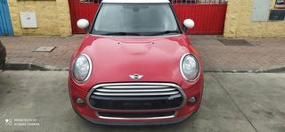 61219312294 Soporte Bateria para MINI MINI 3P (F56) Cooper D 2013 129316