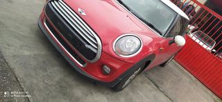 61219312294 Soporte Bateria para MINI MINI 3P (F56) Cooper D 2013 129316