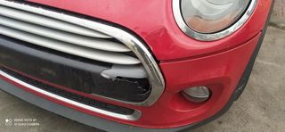 61219312294 Soporte Bateria para MINI MINI 3P (F56) Cooper D 2013 129316