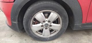 61219312294 Soporte Bateria para MINI MINI 3P (F56) Cooper D 2013 129316