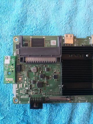 Se Vende Placa Main BOARD TV TOSHIBA