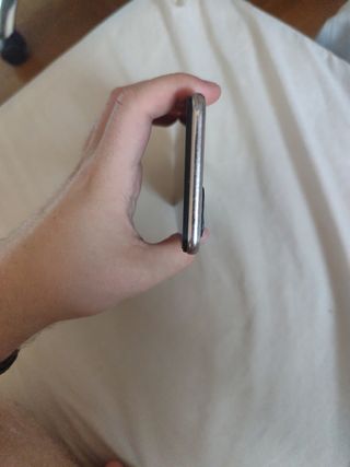 Oppo Reno 4Z 5G bianco