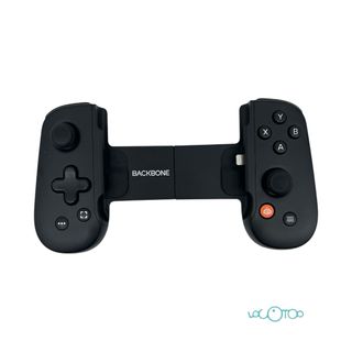 MANDO MÓVIL BACKBONE BB-25
