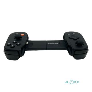 MANDO MÓVIL BACKBONE BB-25